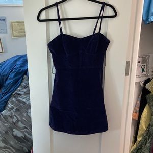 Urban outfitters mini dress